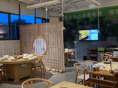 -竹鲜笙全竹宴(国色天香店)