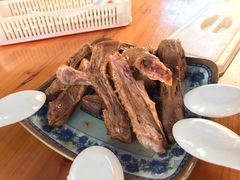 -老火车站牛肉粉