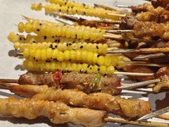 -醉炫音速烧烤·干煸菜(沙河总店)