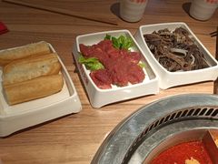 -季季红火锅(长沙步行街店)