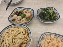 -朱洪元苏式面馆(绿宝广场店)