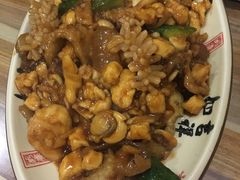 -老七饭馆(光荣道总店)