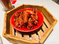 -避风塘(江桥万达店)