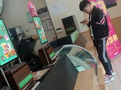 -德克士(通宝路店)