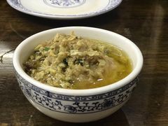 蟹粉狮子头-协和菜馆(凤凰街店)