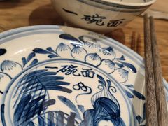 -何家一碗面(南大街店)
