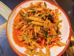 -野菌皇海景野生菌火锅(滨海大道店)