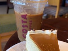 -COSTA COFFEE(上海五玠坊店)
