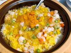 金翅捞饭-碗中海·蒸汽海鲜·桑拿鸡(岭南天地店)