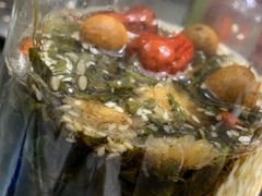 -清真·锦翔炝锅鱼(明德门店)