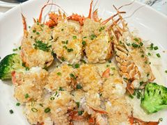 -顺德佬·宴请·生日宴(西乡店)