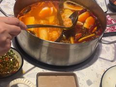 -小城牛事·鲜牛肉火锅(万达店)