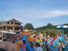 -南京银杏湖乐园