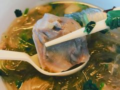 -回味鸭血粉丝汤(南京站店)