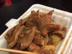 -细妹五香牛杂(步行街店)