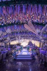 -花嫁丽舍海岛婚礼殿堂(国展店)