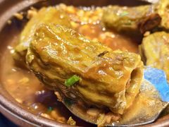 -秋色客家菜(南山店)