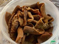 麻辣牛肠-清真蒋有记(老门东店)