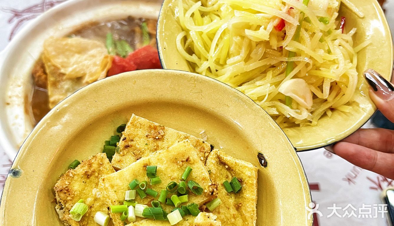 这个天儿太适🈴️吃广式牛杂煲啦