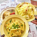 这个天儿太适🈴️吃广式牛杂煲啦