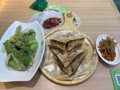 -甲乙饼·手工牛肉饼(天通苑华联店)