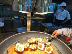 -怡聚轩全日制自助餐厅(大中华喜来登酒店)