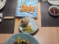 -德川家日本料理(中关村寰太大厦店)