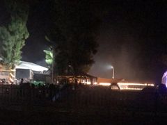 -西涌国际滨海旅游区