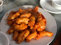 -华春餐馆(鱼山路店)
