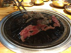 -麻蒲碳烤肉(远景路1号店)