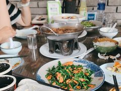 -百花人家(清水田园店)