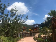 -杭州开元森泊度假乐园