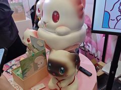 -上海跨国采购会展中心