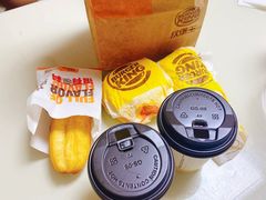 -汉堡王(北京通州领展店)