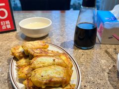 -金谷园饺子馆(北邮总店)