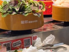 -龍歌自助小火锅(秦淮水游城店)