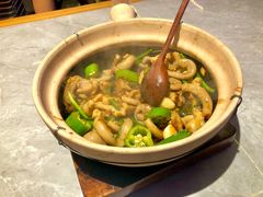 -啫神·广州地标美食(北京路店)