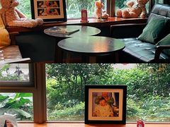 -咖法森林·咖啡  酒吧(天河店)