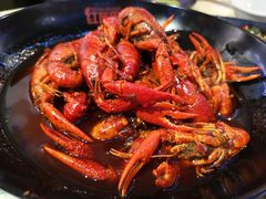 -红钳侠小龙虾·烧烤(中赢康康谷店)