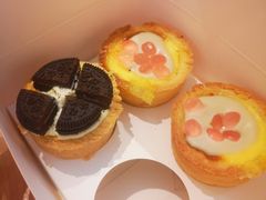 -喜計局·饼行(万象汇店)