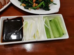 -北平小馆·烤鸭·家常菜(磨房北里店)