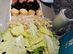 -半天妖烤鱼(西铁营万达店)