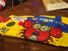 -胖哥俩肉蟹煲(淮安万达店)