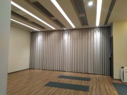 -FineYoga梵音瑜伽·普拉提