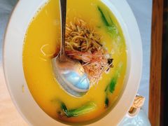 -淮扬府·游园京梦(中粮广场店)