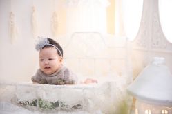 -西瓜庄园儿童摄影