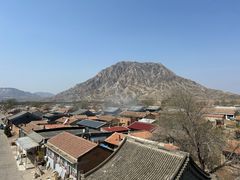 -鸡鸣驿古城