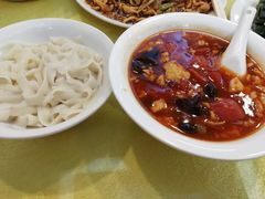 -晋阳饭庄(虎坊桥店)