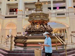 -澳门喜来登大酒店