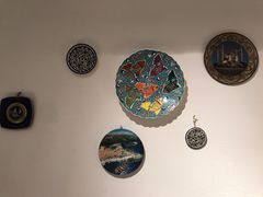 -伊斯坦布尔土耳其清真咖啡餐厅